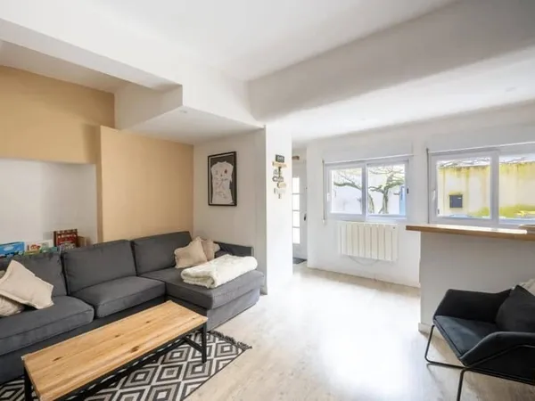 Maison de ville 4 pièces 127 m² 