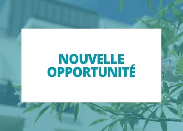 Studio 1 pièce 29 m² 