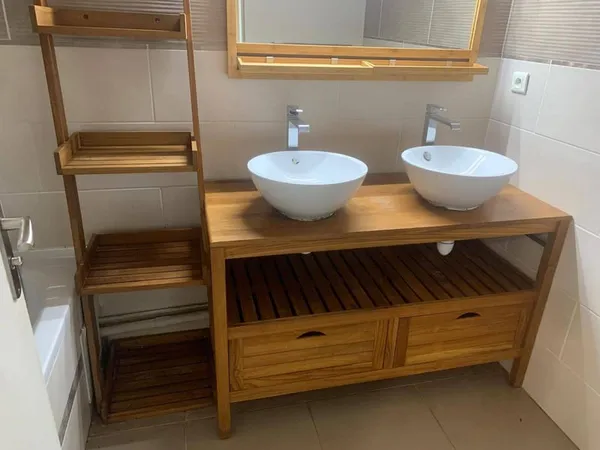 Appartement 5 pièces 100 m² 
