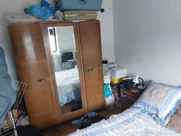 Studio 1 pièce 9 m² 