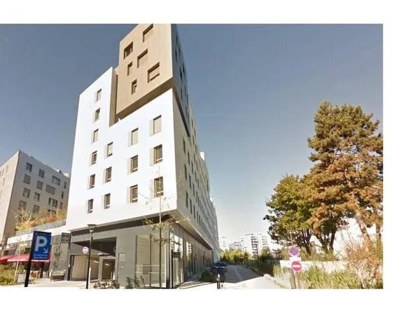 Studio 1 pièce 25 m² 