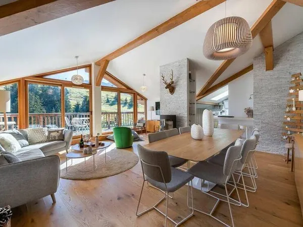 Maison 5 pièces 123 m² 