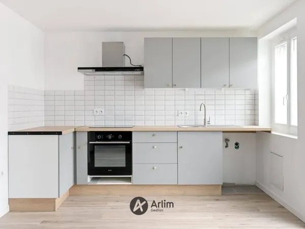 Maison de ville 5 pièces 88 m² 