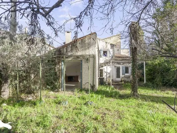 Maison 3 pièces 95 m² 