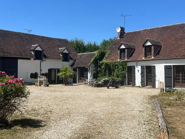 Maison 15 pièces 344 m²