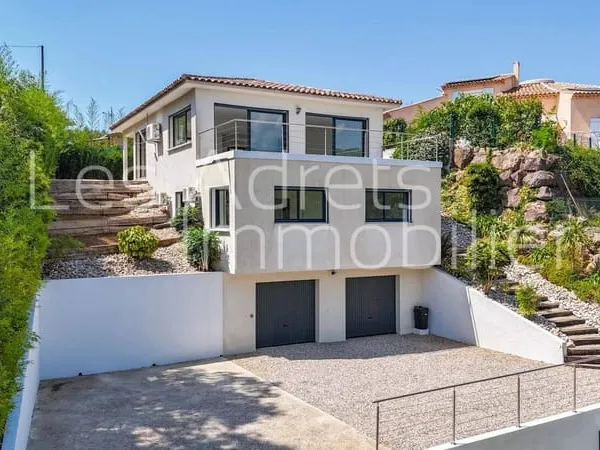 Maison 5 pièces 130 m²