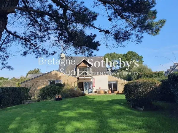 Maison 4 pièces 151 m²