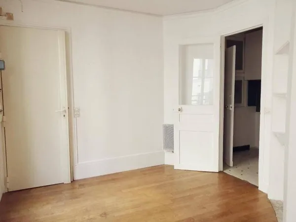 Appartement 2 pièces 36 m² 