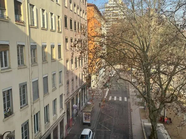 Appartement 1 pièce 20 m² 