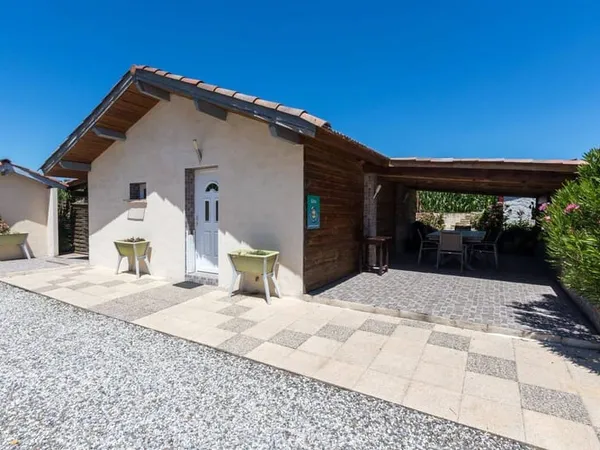 Maison 3 pièces 47 m² 