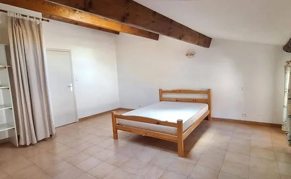 Maison 7 pièces 160 m² 
