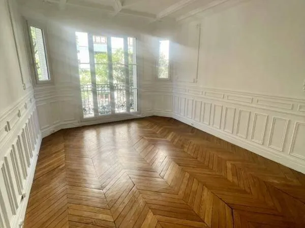Appartement 3 pièces 86 m² 