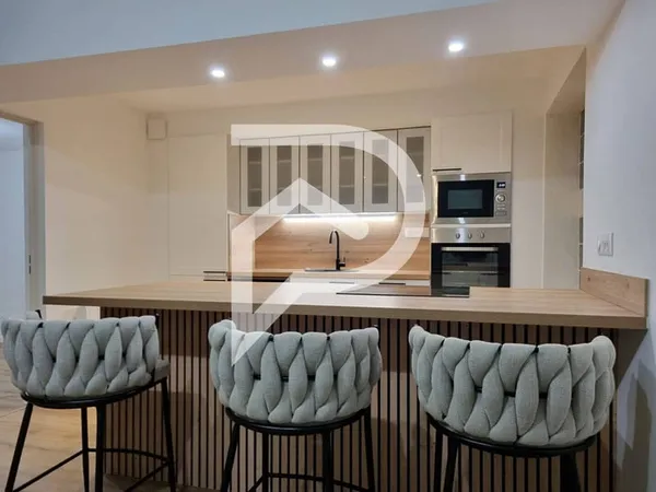 Maison 4 pièces 87 m² 