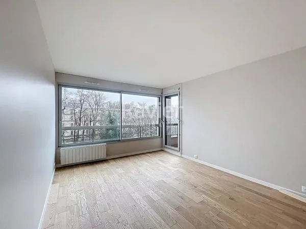 Appartement 2 pièces 55 m² 