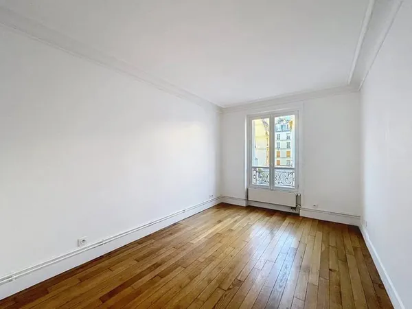 Appartement 3 pièces 47 m² 
