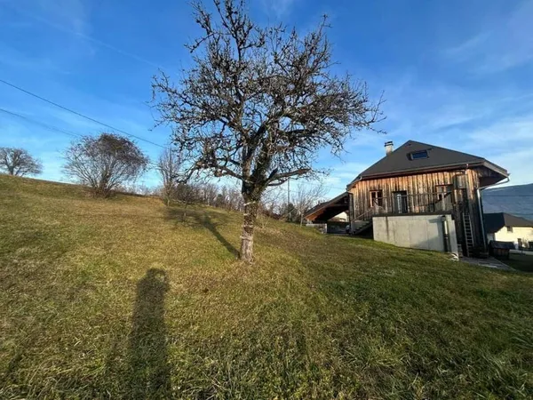 Appartement 4 pièces 162 m² 