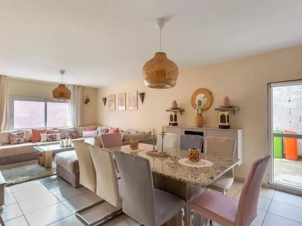 Maison de ville 7 pièces 182 m² 