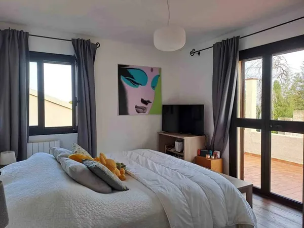 Appartement 2 pièces 35 m² 