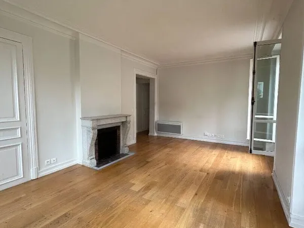 Appartement 5 pièces 126 m² 