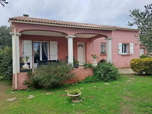 Villa 4 pièces 100 m² 
