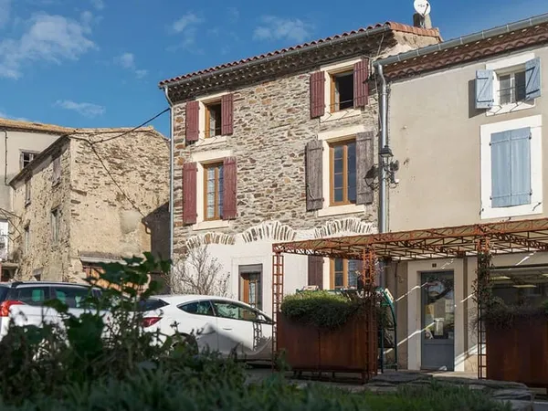 Maison 5 pièces 84 m² 