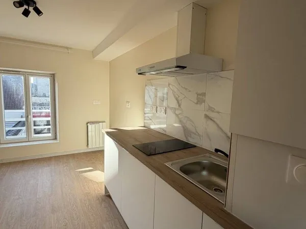 Appartement 1 pièce 18 m²