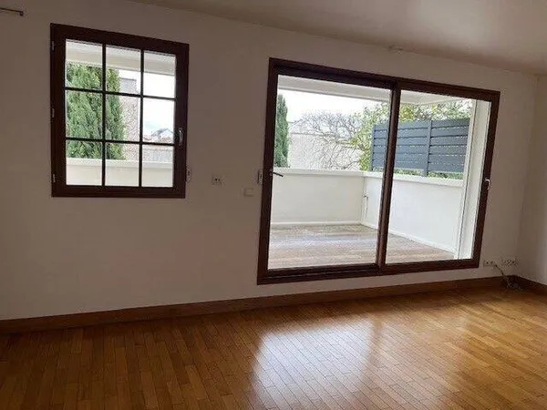 Appartement 3 pièces 75 m²