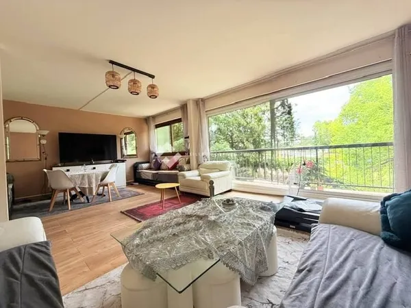 Appartement 3 pièces 85 m²
