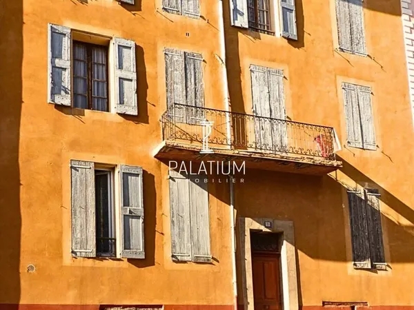 Maison 7 pièces 146 m²