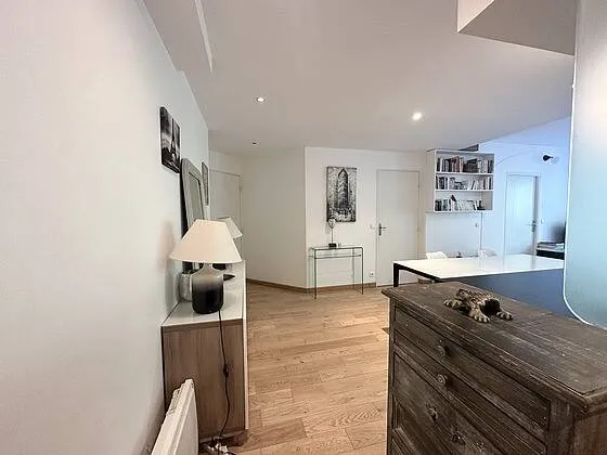 Appartement 2 pièces 73 m²