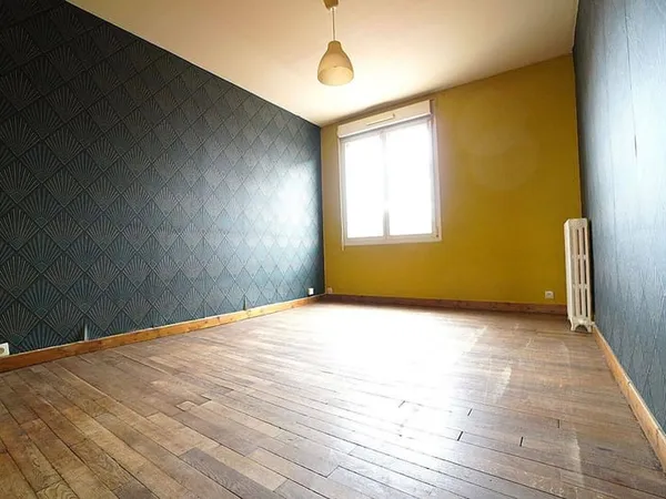 Maison 6 pièces 122 m²