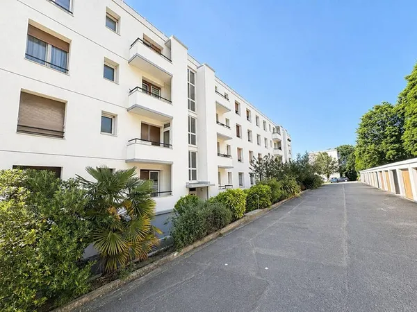 Appartement 4 pièces 75 m²