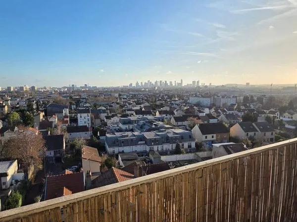 Appartement 3 pièces 67 m²