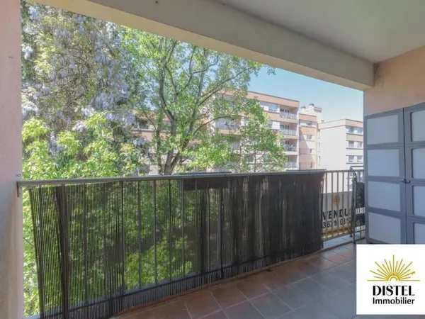 Appartement 5 pièces 93 m²