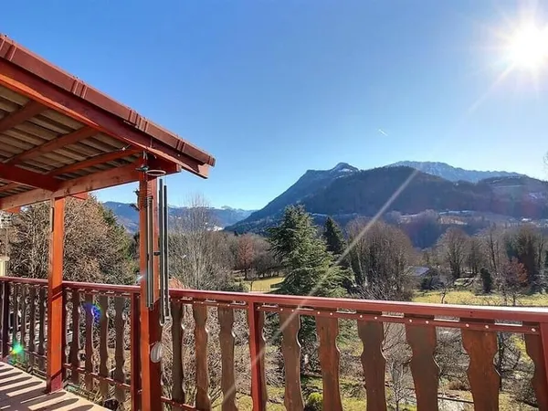 Maison 6 pièces 162 m²