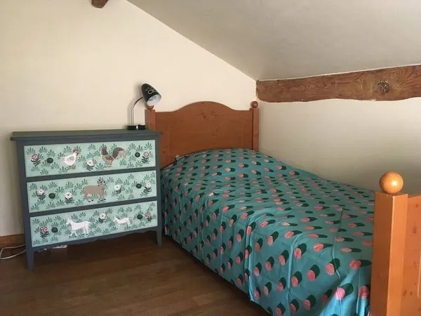 Studio 1 pièce 9 m²