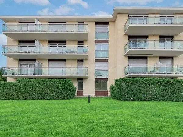Appartement 2 pièces 49 m² 