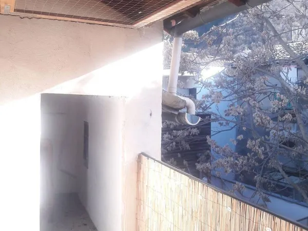 Appartement 2 pièces 53 m² 