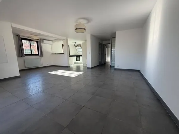 Maison 4 pièces 89 m² 