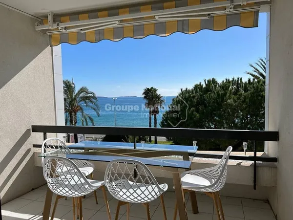Appartement 3 pièces 50 m² 