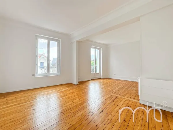 Appartement 3 pièces 43 m² 