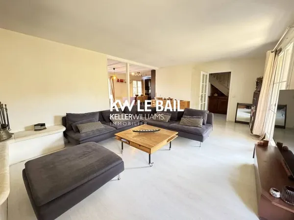 Maison 6 pièces 112 m² 