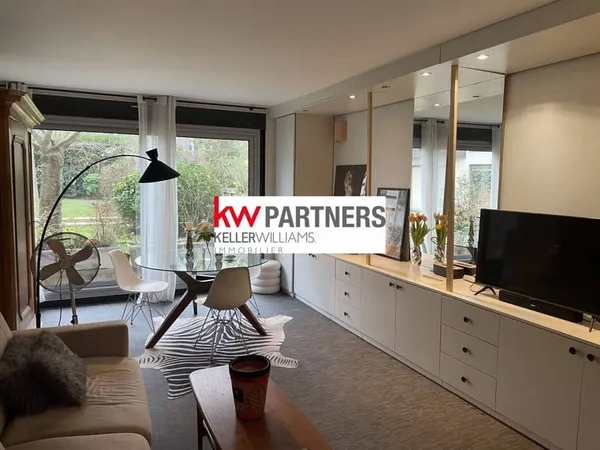 Appartement 2 pièces 51 m² 