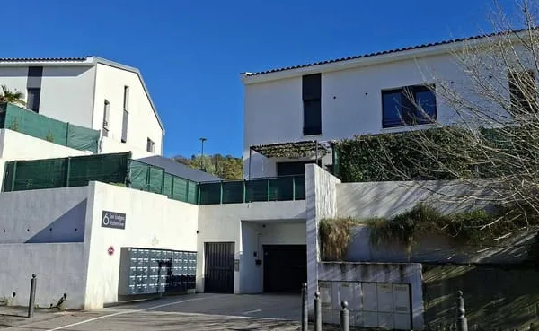 Appartement 4 pièces 75 m² 