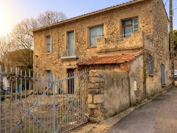 Maison 4 pièces 91 m² 