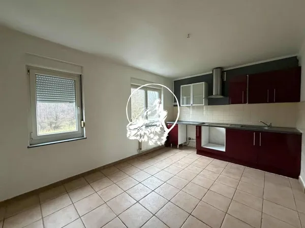 Appartement 5 pièces 85 m² 