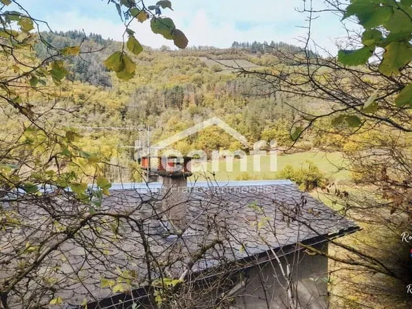 Maison 4 pièces 49 m² 