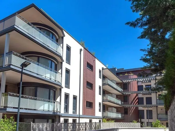 Appartement 4 pièces 94 m² 