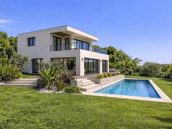 Villa 6 pièces 