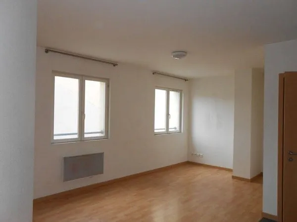 Studio 1 pièce 29 m² 
